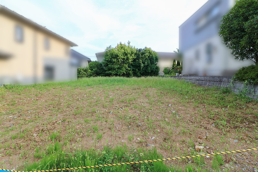 住宅事業部 用地開発・仕入れ K・O