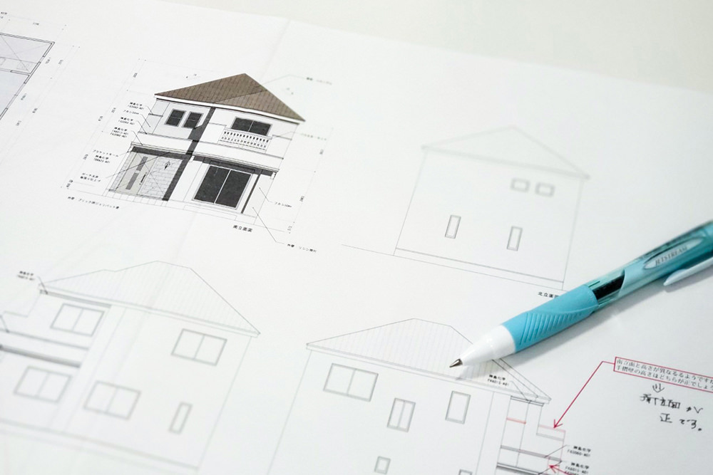 分譲住宅事業部 企画・設計 T・S