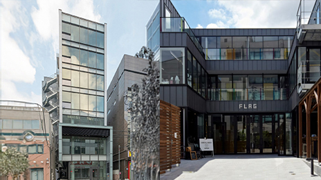 アセットマネジメント事業